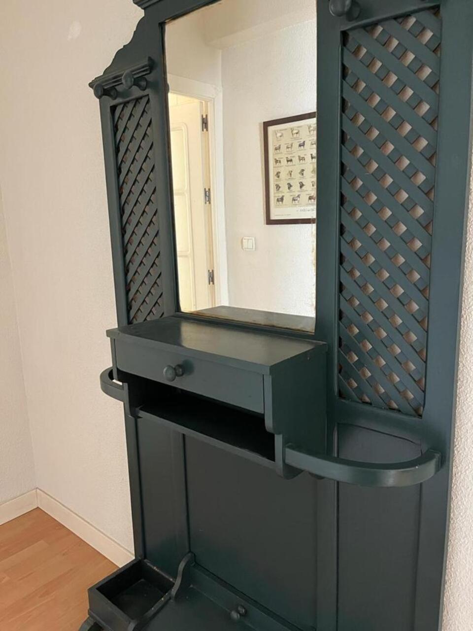 El Balcon De La Torre Apartment Kordoba Bagian luar foto